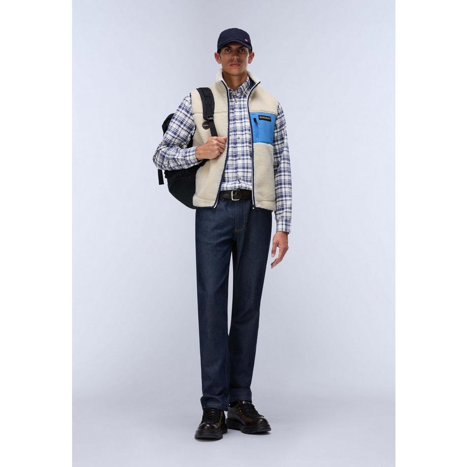NAPAPIJRI  Gilet YUPIK V 2 