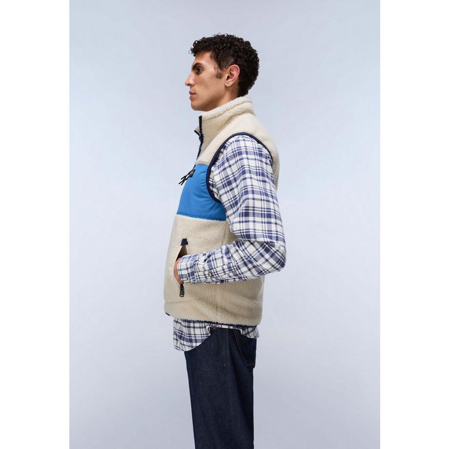 NAPAPIJRI  Gilet YUPIK V 2 