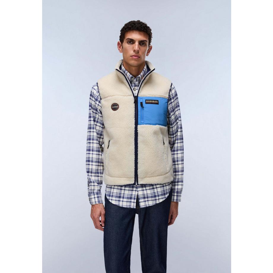 Gilet YUPIK V 2
