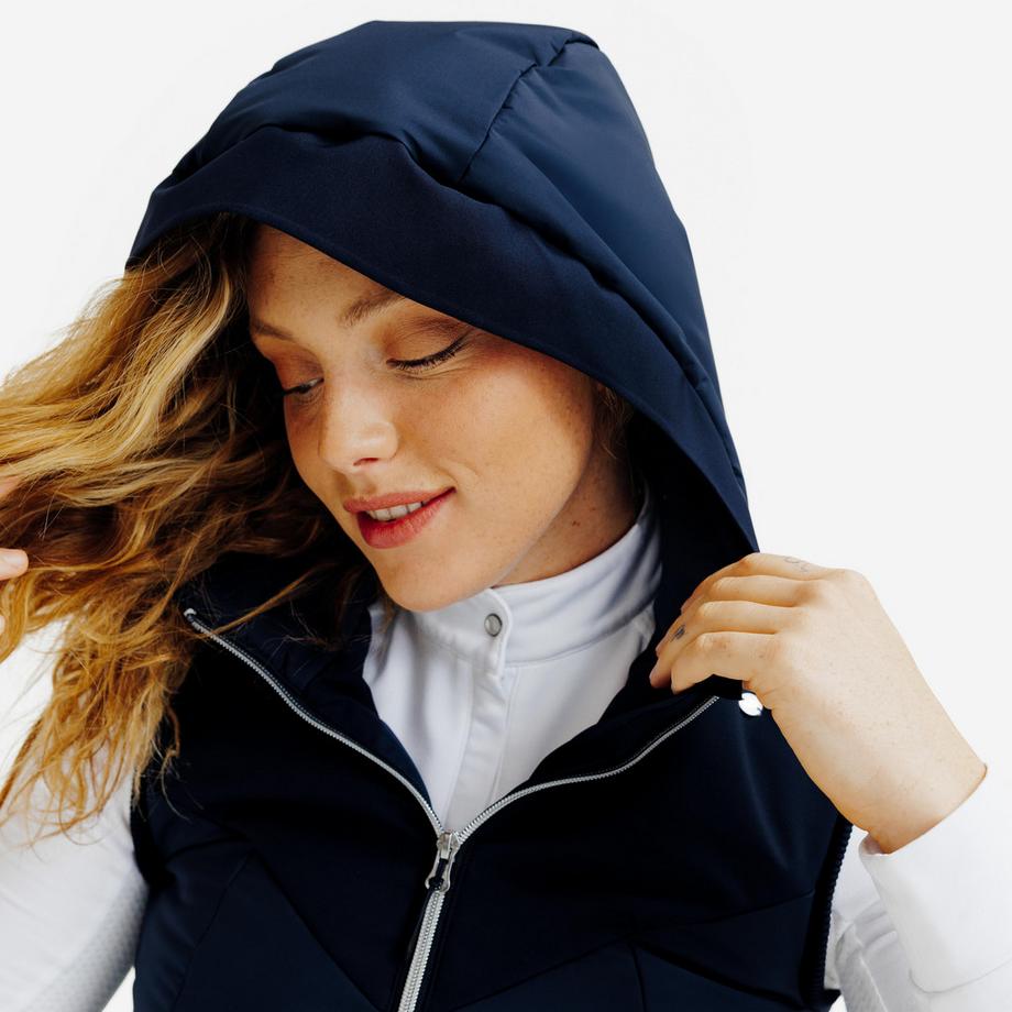 FOUGANZA 900 Warm Gilet  