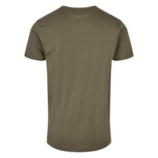 Build Your Own Basic Rundhals T-Shirt  