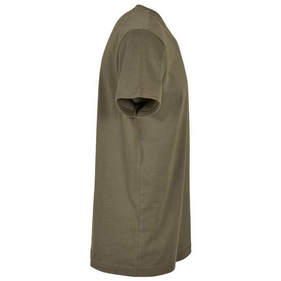 Build Your Own T-shirt basica girocollo  