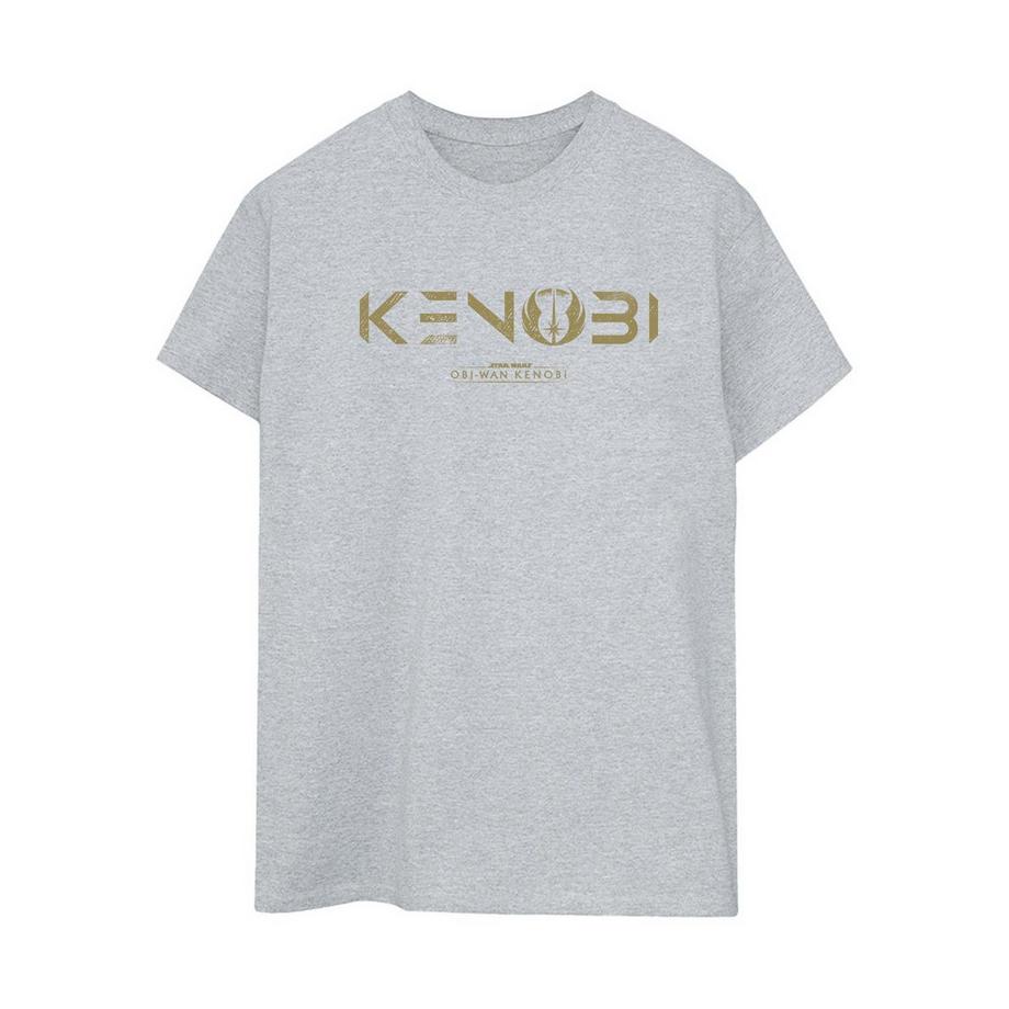 STAR WARS Star Wars Kenobi Obi-Wan Kenobi T-Shirt  