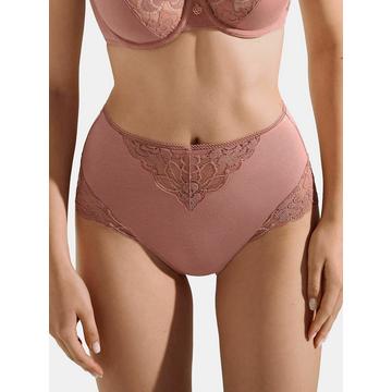 Slip mit hoher Taille Nina