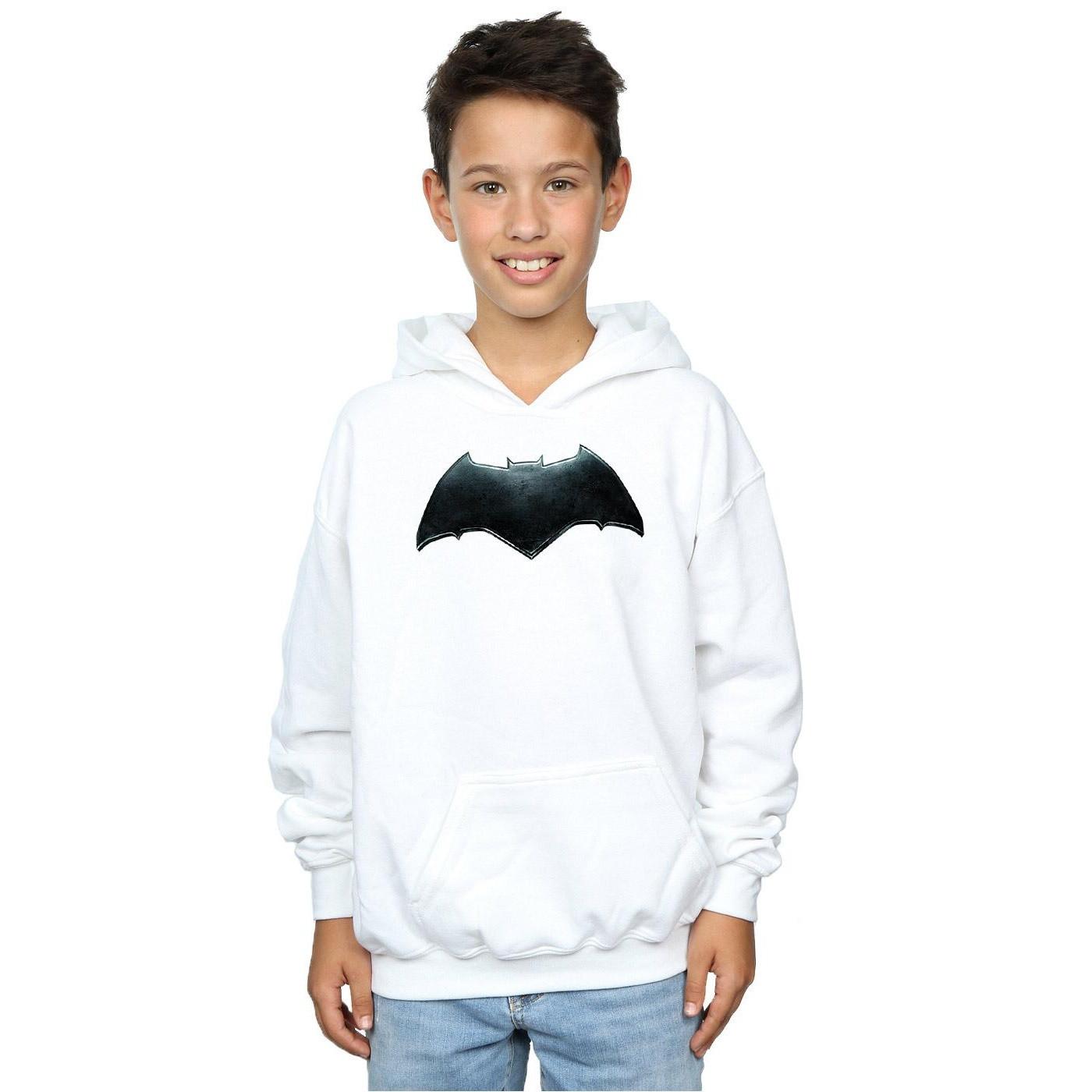 DC COMICS  Justice League Kapuzenpullover 