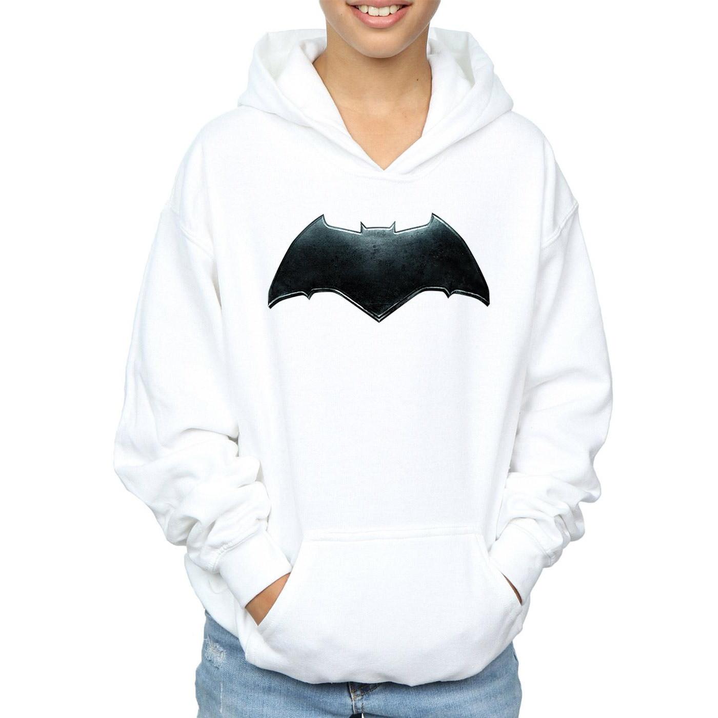 DC COMICS  Justice League Kapuzenpullover 