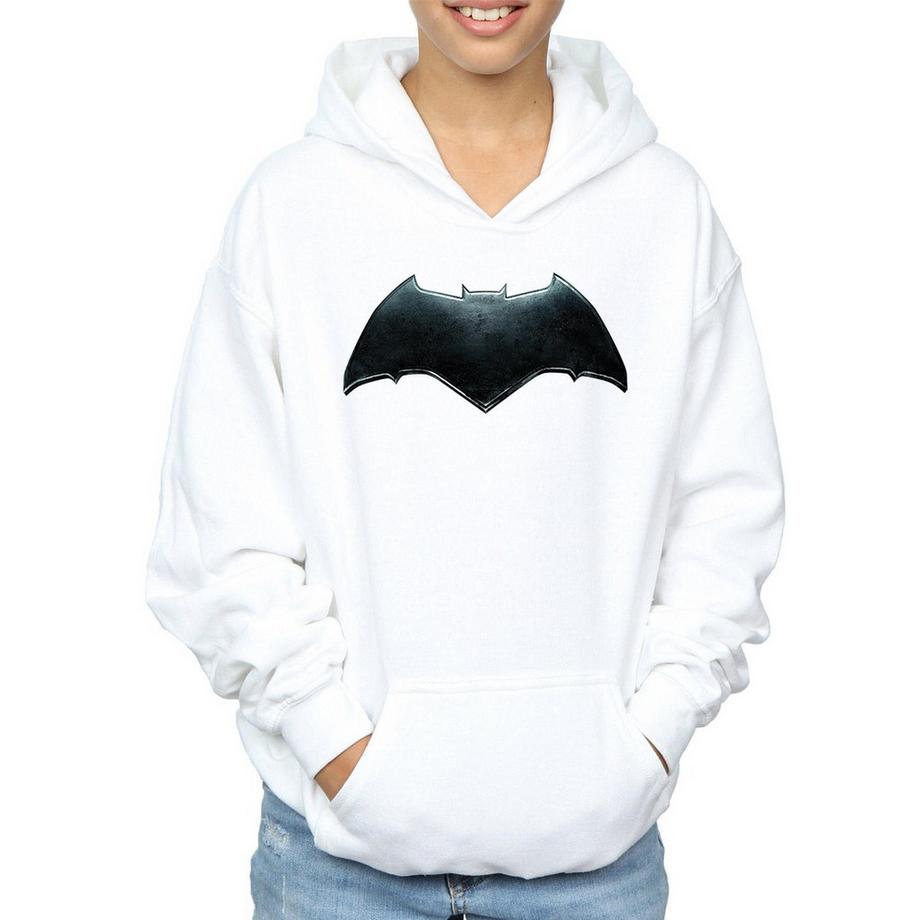 DC COMICS  Justice League Kapuzenpullover 