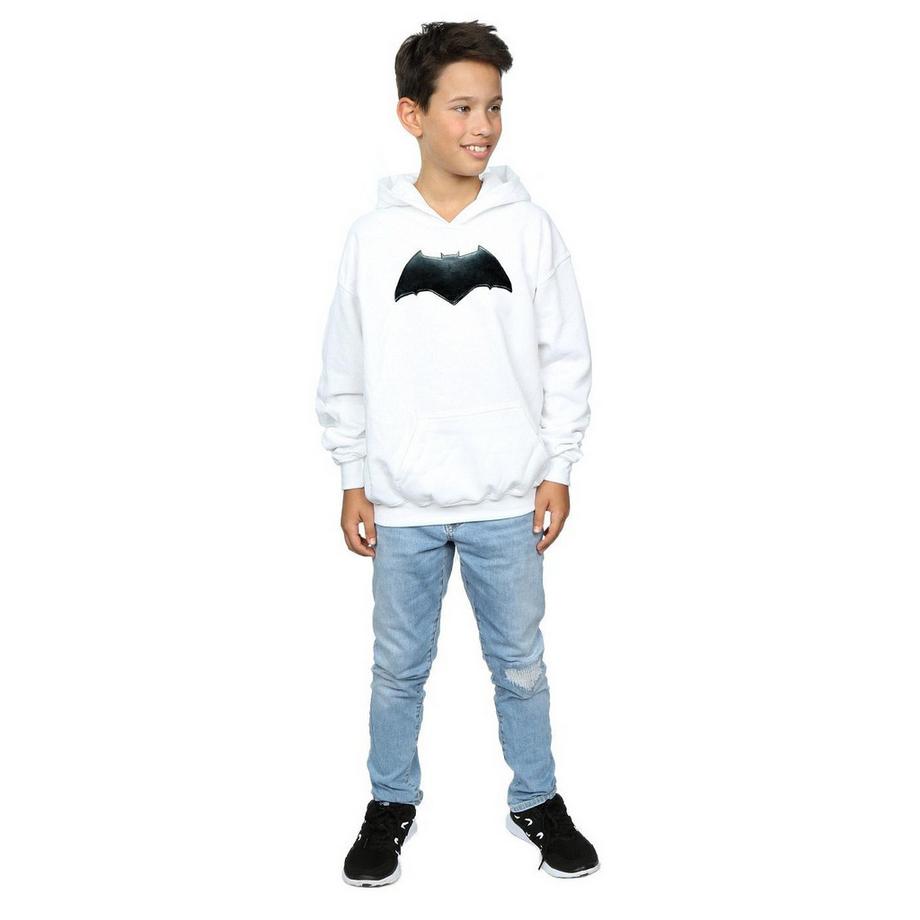 DC COMICS  Justice League Kapuzenpullover 