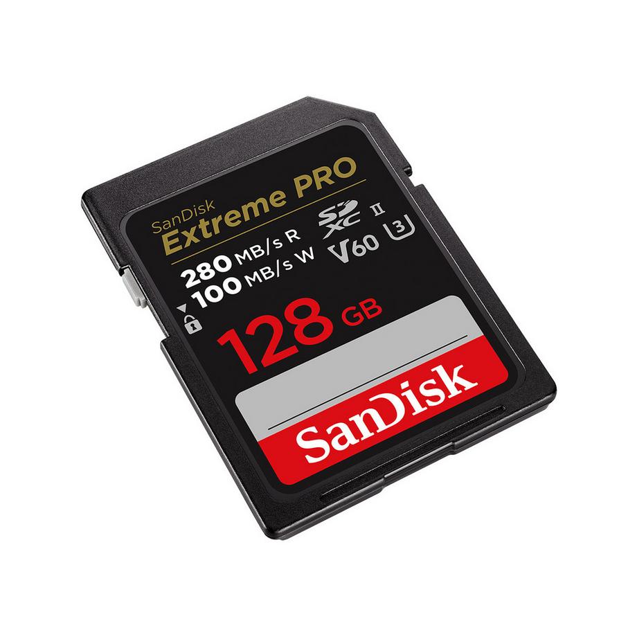 SanDisk  Extreme Pro 