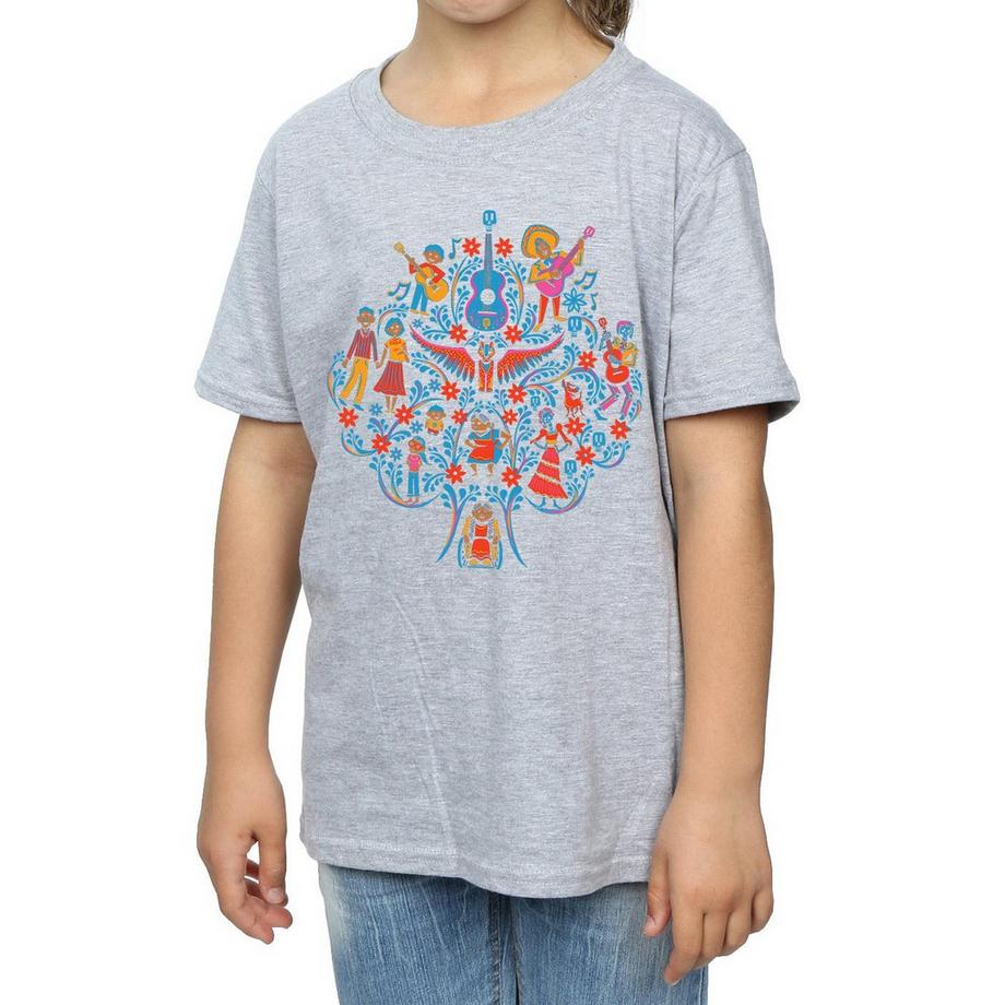 Disney  Coco TShirt 