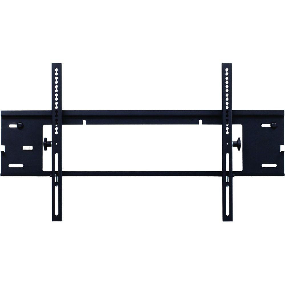 Edbak  Edbak EWB250 Supporto TV a parete 165,1 cm (65") Nero 