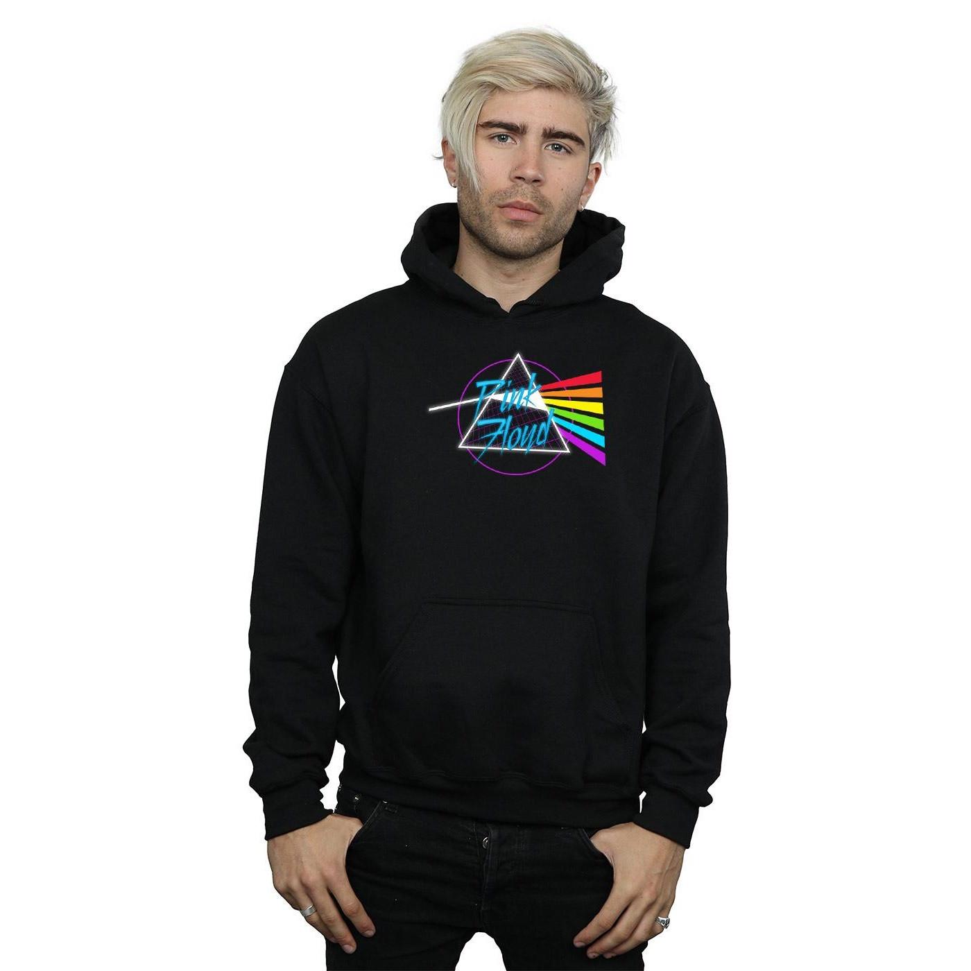 Pink Floyd Darkside Kapuzenpullover  