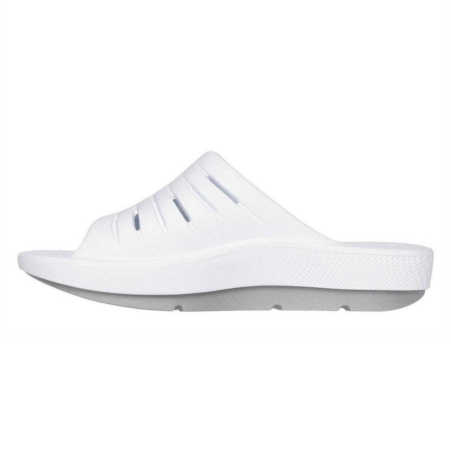 SKECHERS Flache Sportsandalen  