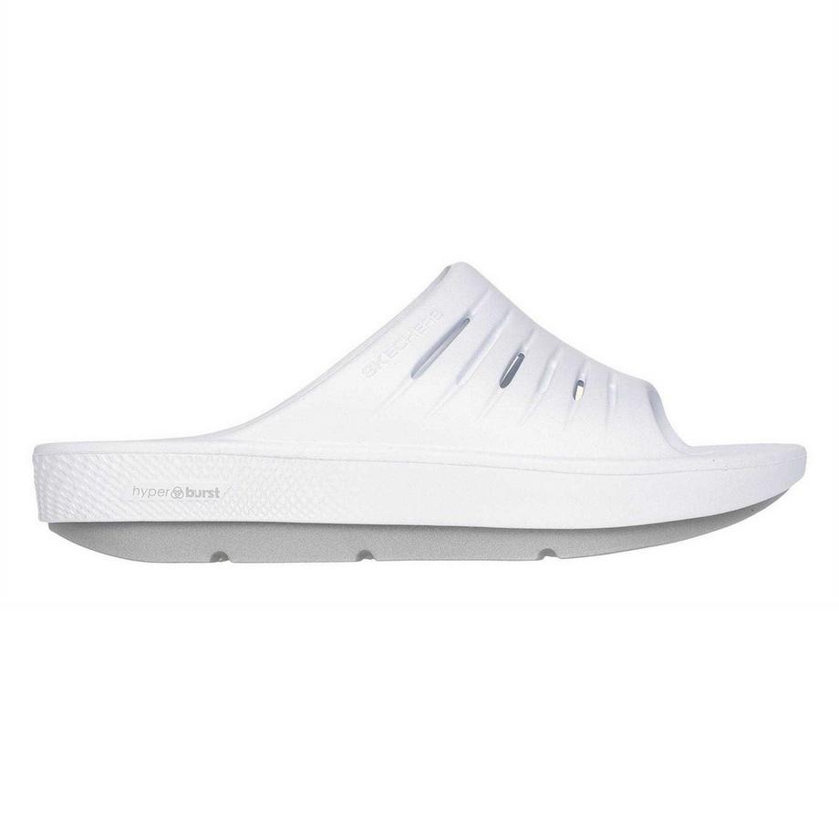 SKECHERS Flache Sportsandalen  