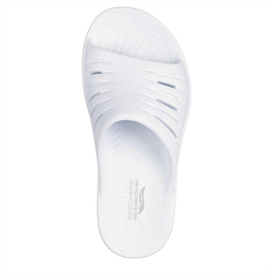 SKECHERS Flache Sportsandalen  