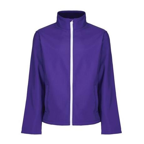 Regatta Ablaze Softshell Jacke  