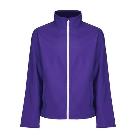 Regatta  Softshell Jacke Ablaze, bedruckbar 