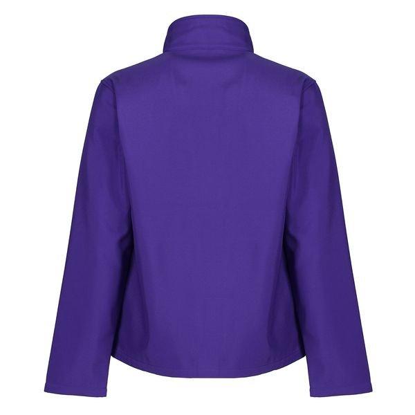 Regatta Ablaze Softshell Jacke  
