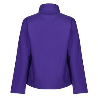 Regatta Ablaze Softshell Jacke  