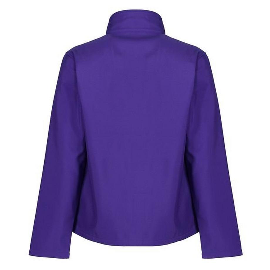 Regatta Ablaze Softshell Jacke  