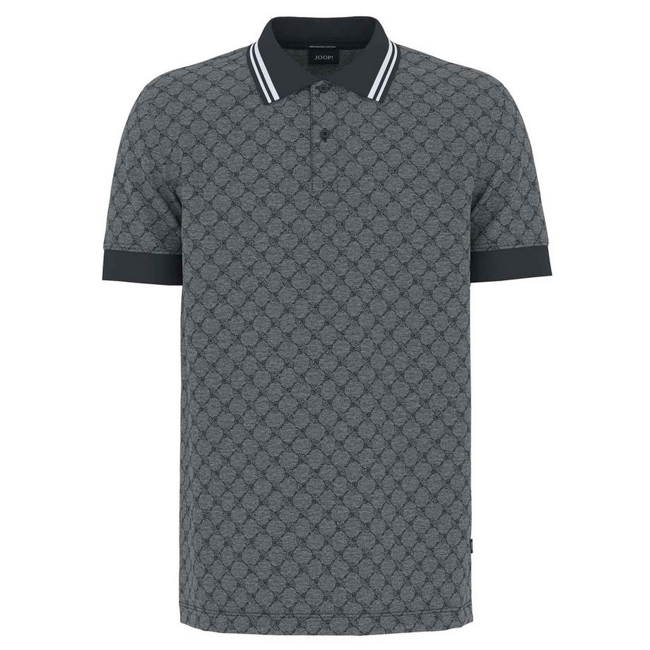 Polo  Stretch-JJ-Jessino 10100448