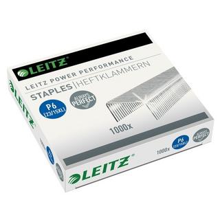 Leitz LEITZ Heftklammern P6 23/15XL 55790000 Schachtel à 1000 Stk  