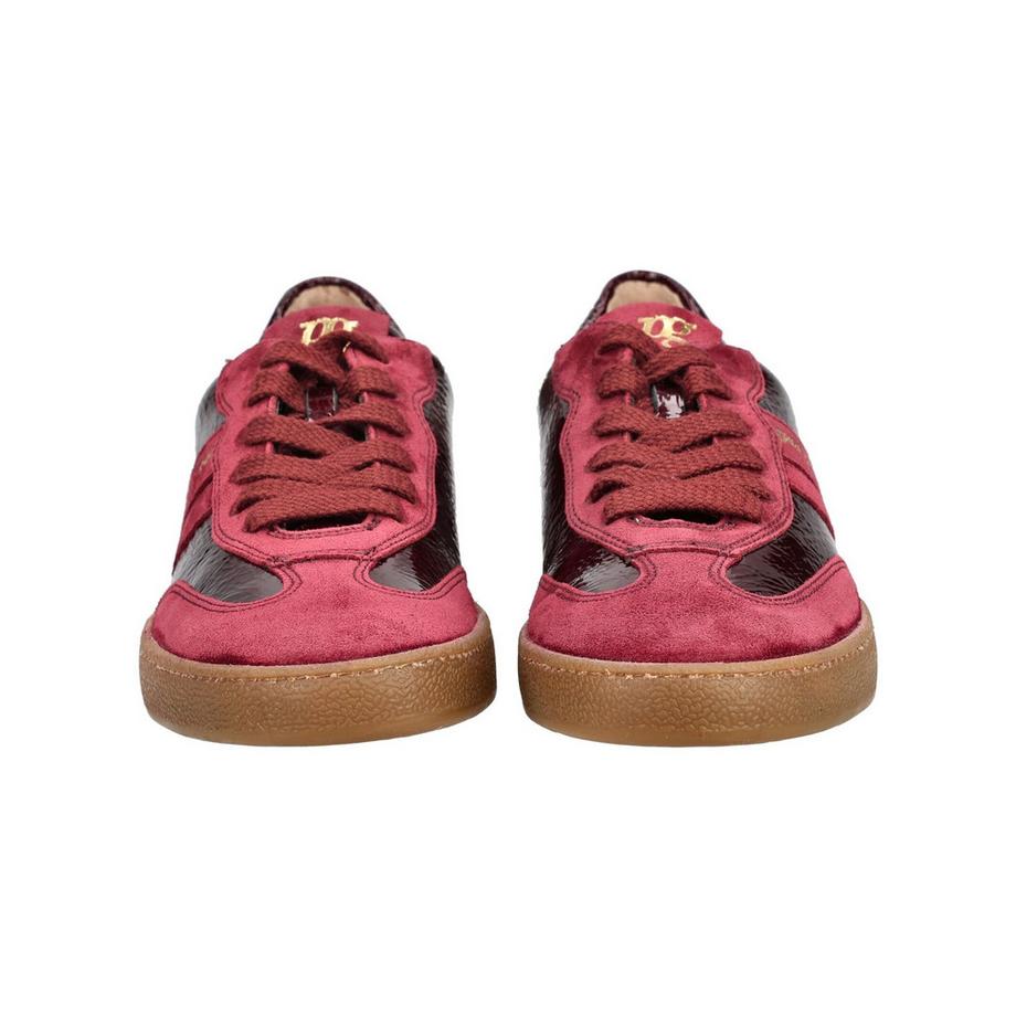 Paul Green Veloursleder Sneaker  
