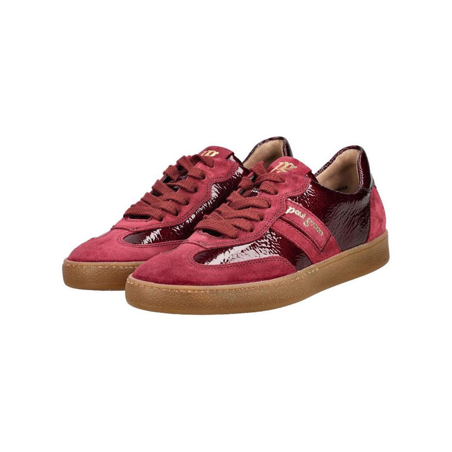 Paul Green Veloursleder Sneaker  
