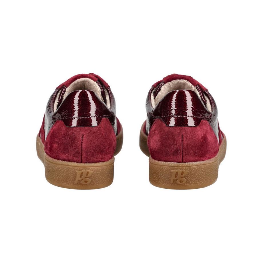 Paul Green Veloursleder Sneaker  