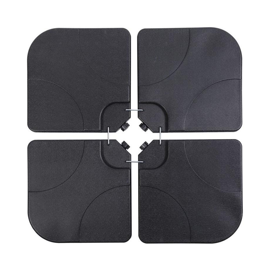 Contini Schirmständer 15L Kunststoff  