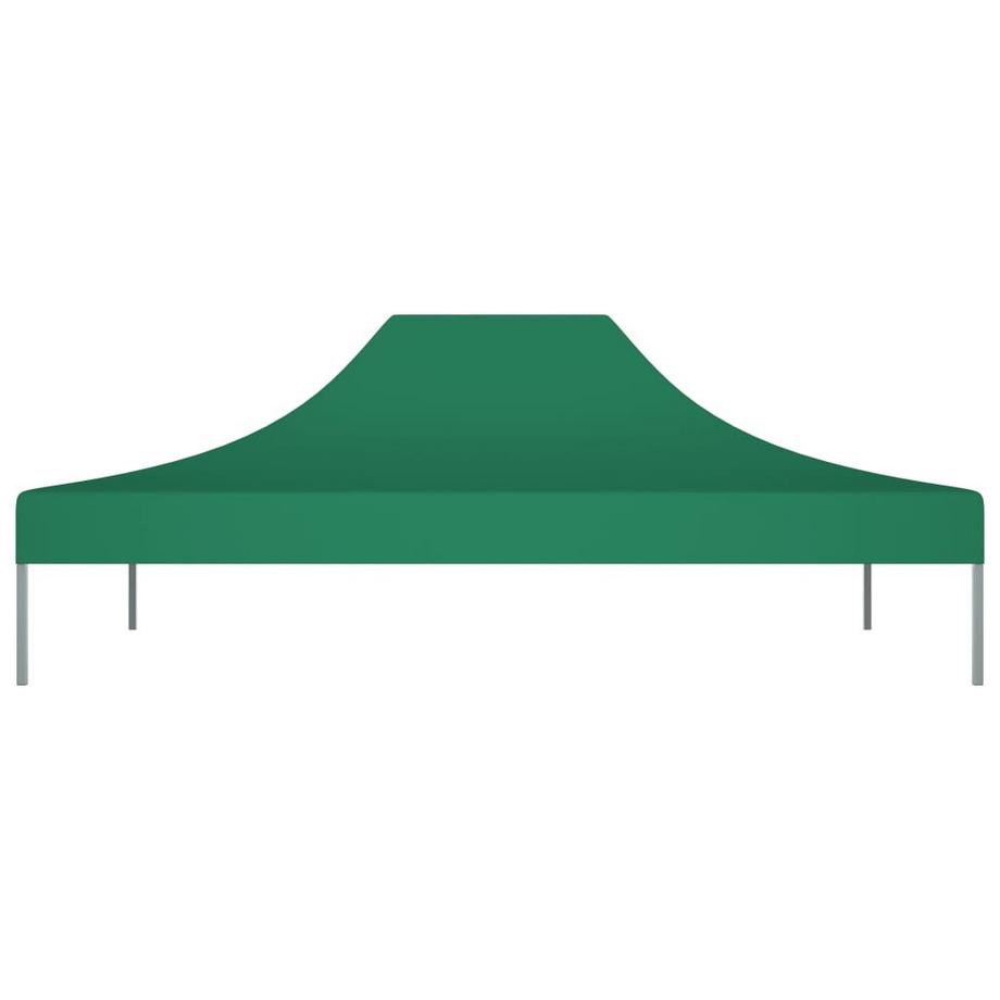 VidaXL Partyzeltdach gewebe  