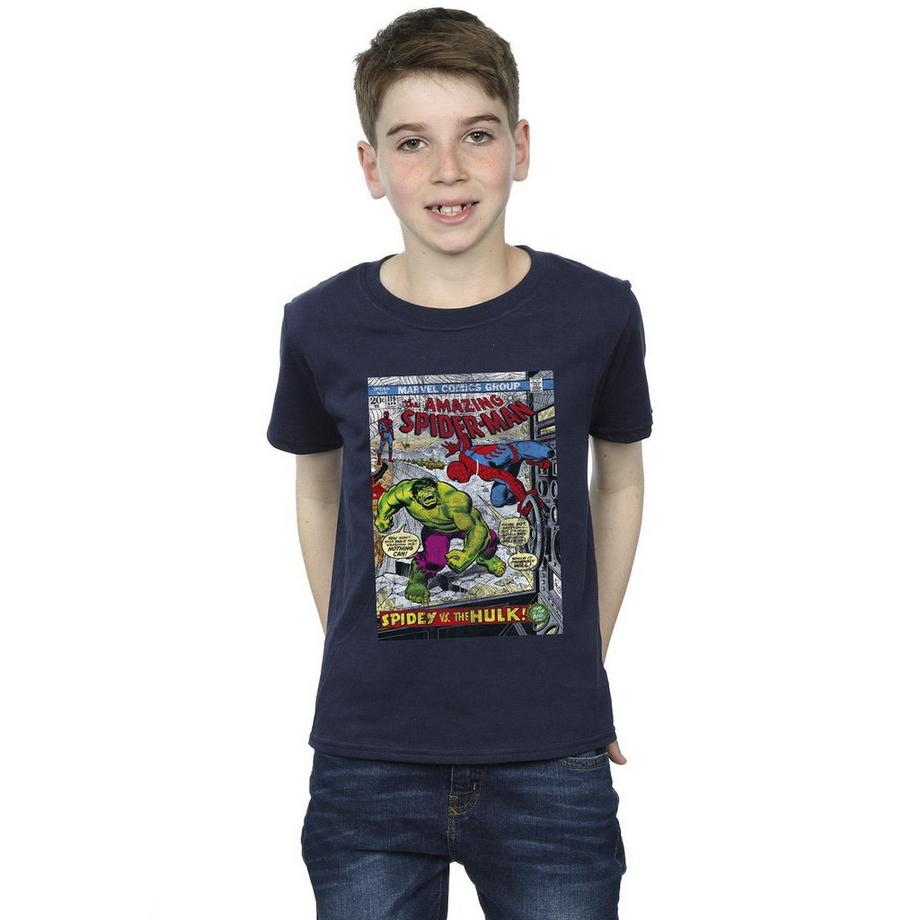 MARVEL  T-Shirt 