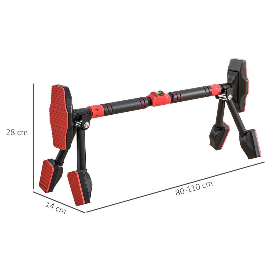 Sportnow  Klimmzugstange 