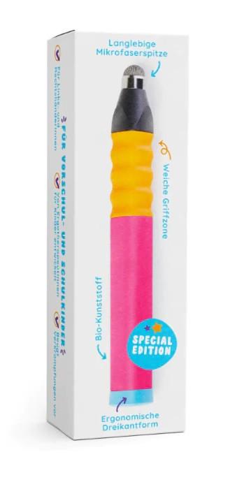 Edurino  Eingabestift Pink 