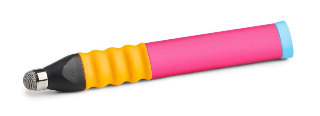 Edurino  Eingabestift Pink 