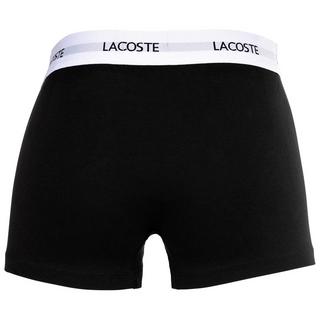 LACOSTE Boxer Confezione da 6 Stretch  