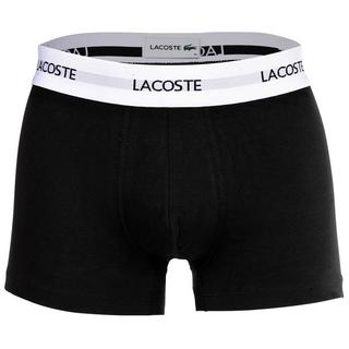 LACOSTE Boxer Confezione da 6 Stretch  