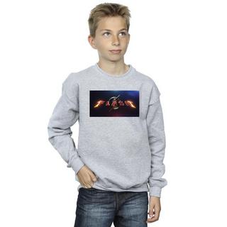 DC COMICS  Sweatshirt 