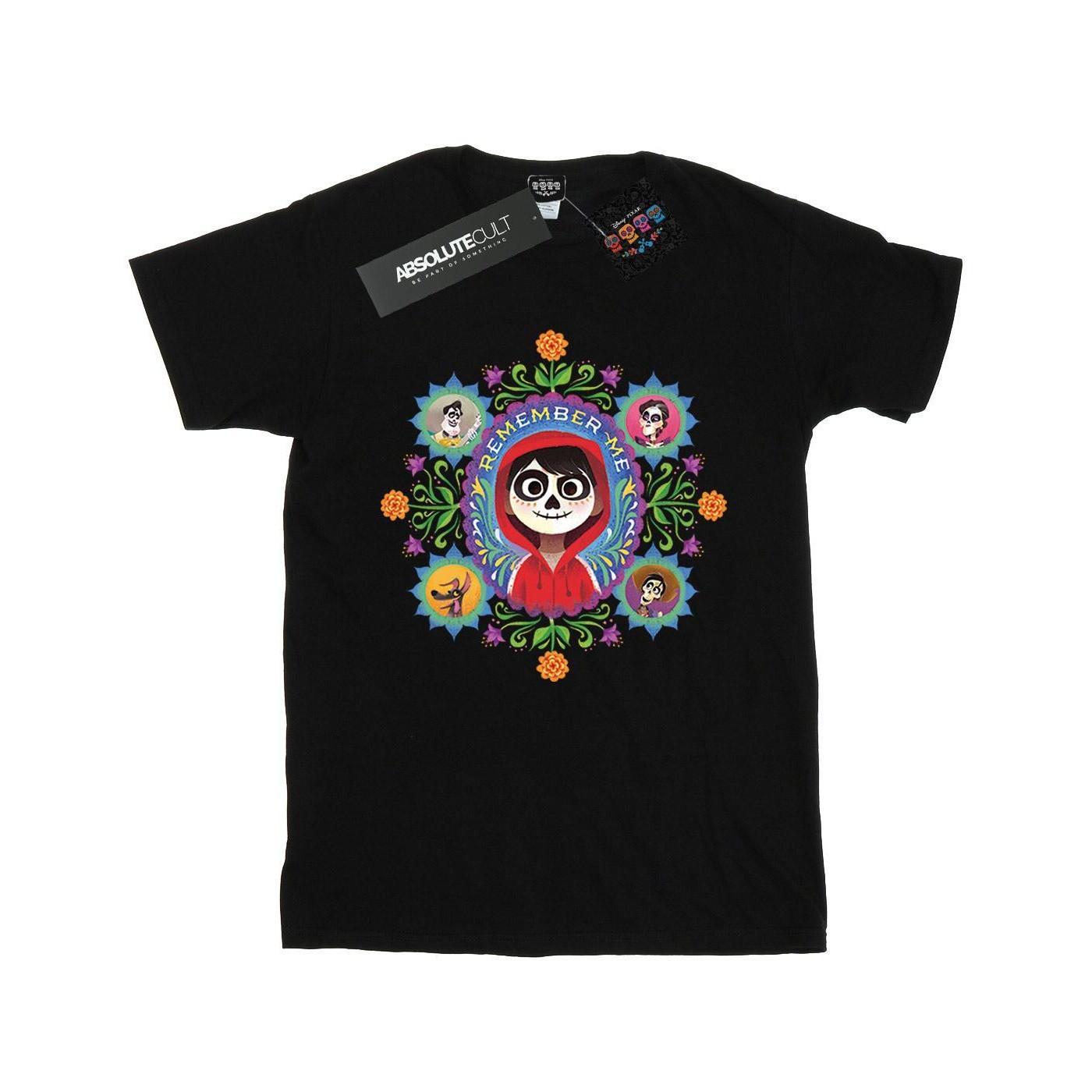 Disney  Coco Remember Me TShirt 