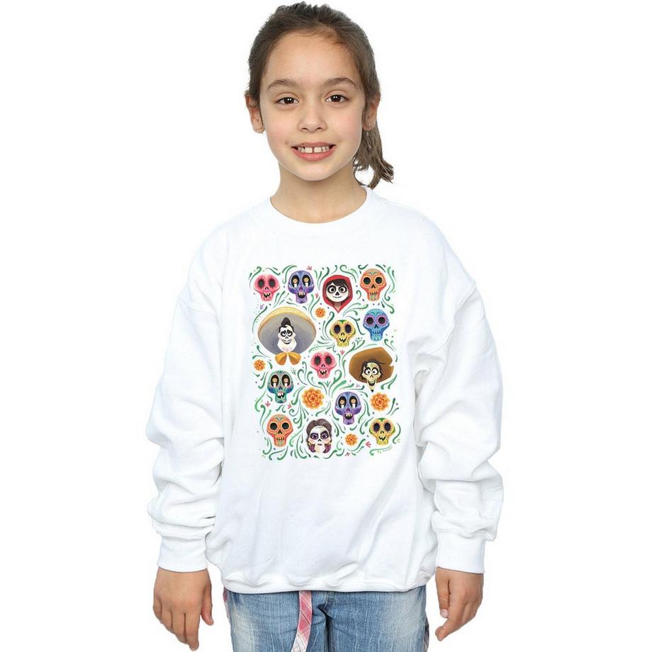 Disney  Sweat COCO 