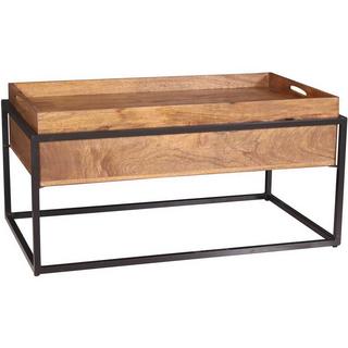 mutoni Table basse Havanna 100x60  