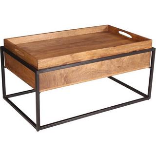 mutoni Table basse Havanna 100x60  