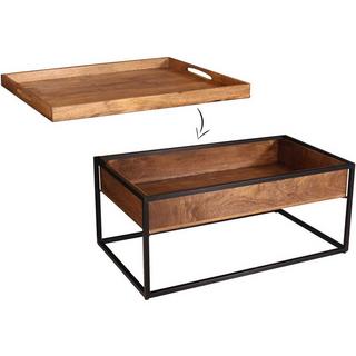 mutoni Table basse Havanna 100x60  