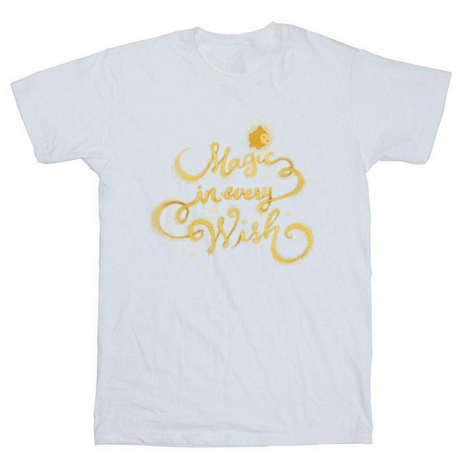 Magic In Every T-Shirt