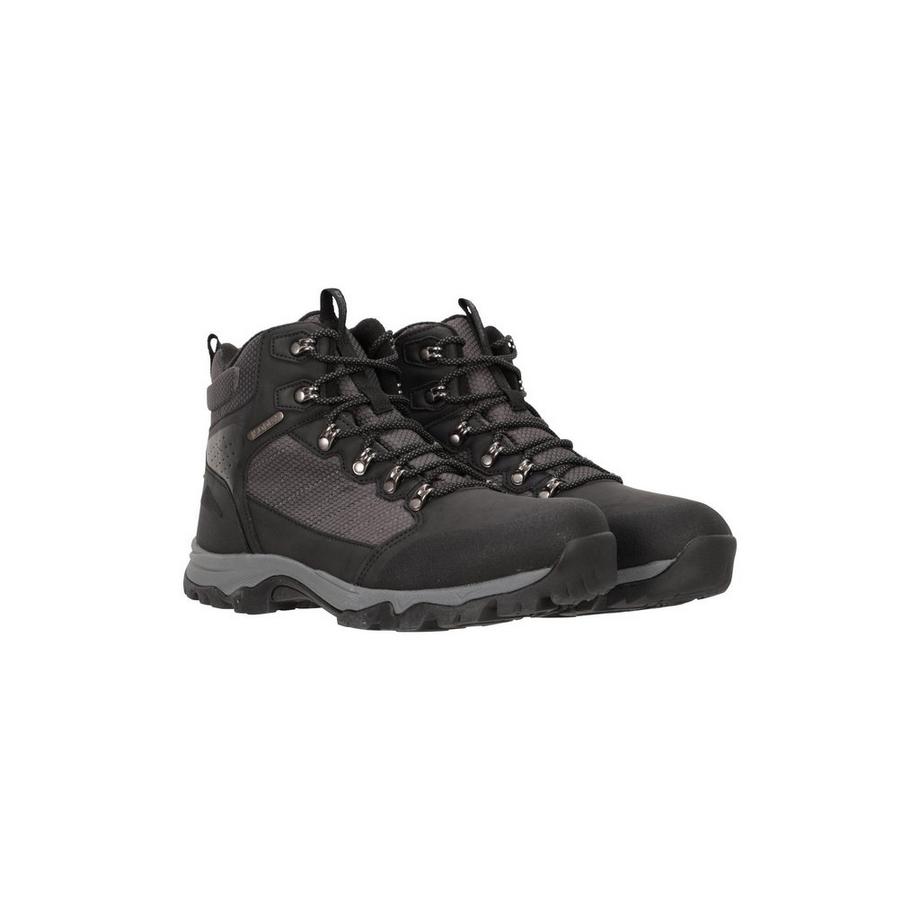 Stiefel Ultra Iceberg, Wasserfest