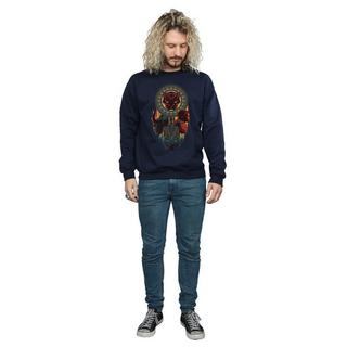 MARVEL  Sweatshirt 