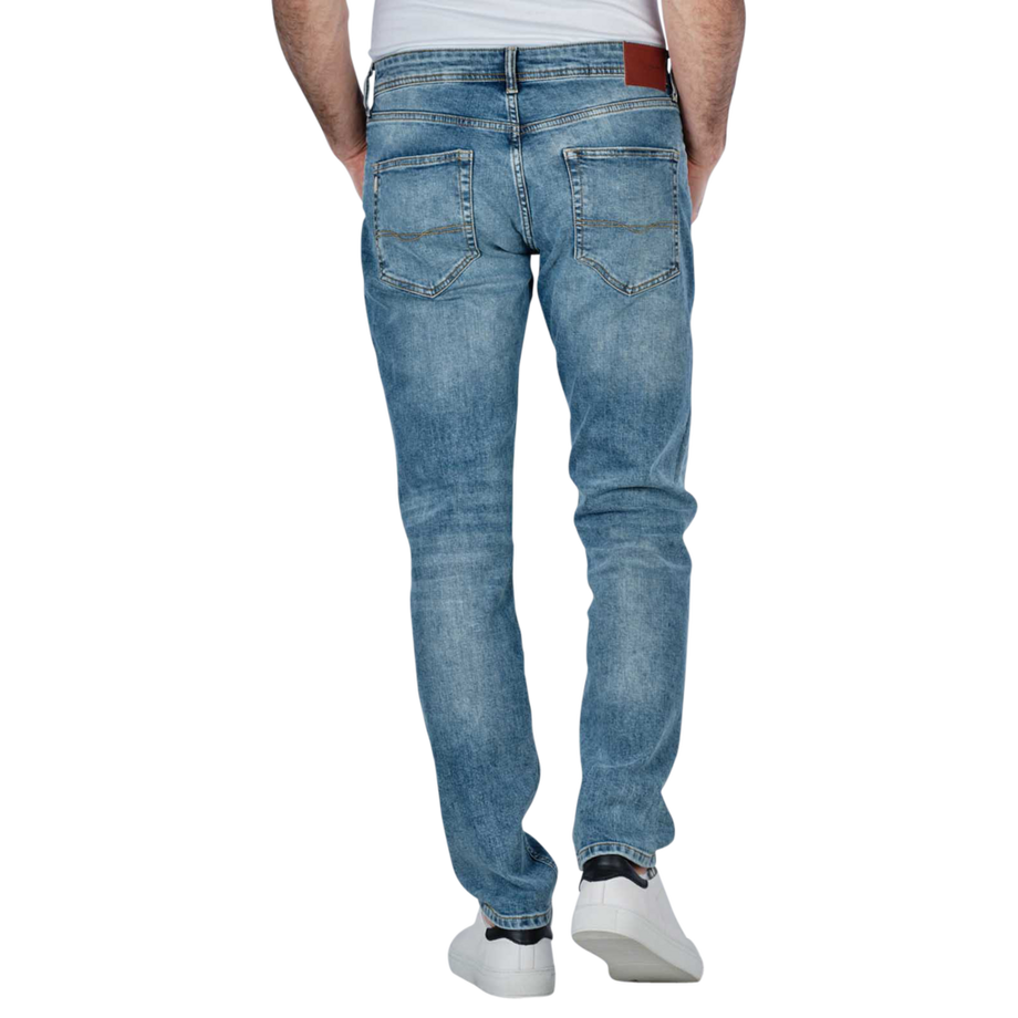 Pepe Jeans London Stanley Tapered Fit Jeans  