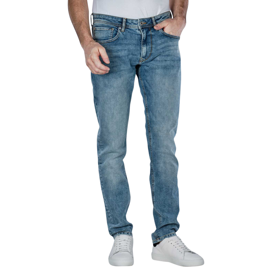 Stanley Tapered Fit