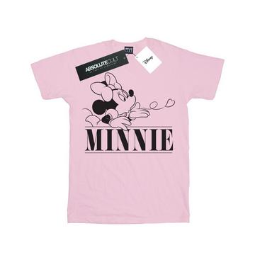 Minnie Mouse Kiss TShirt