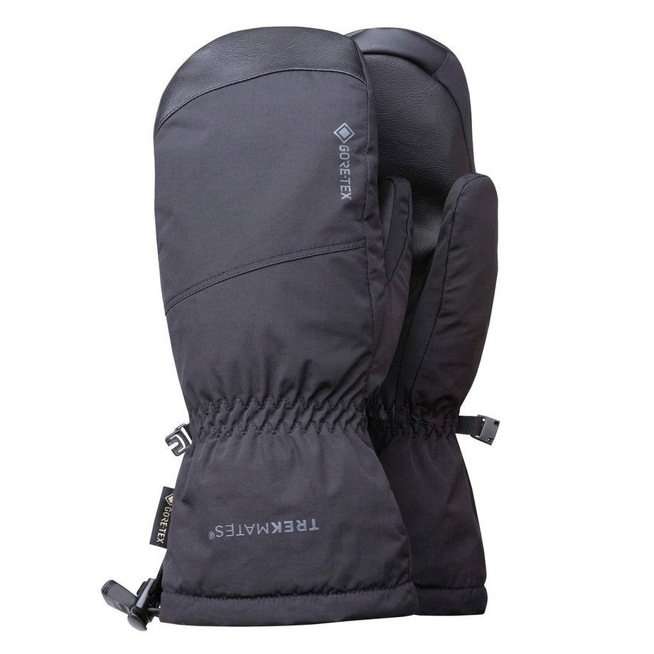 Mitaines imperméables à grip Chamonix GTX